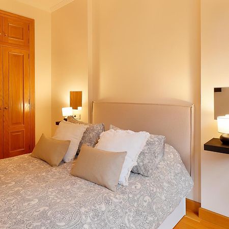 Casco Historico-Catedral Parking Incluido Apartment Oviedo Exterior photo